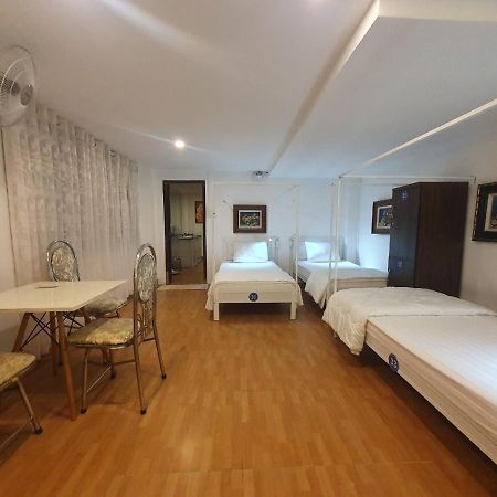 City Backpackers Hostel Πόλη Χο Τσι Μινχ Εξωτερικό φωτογραφία