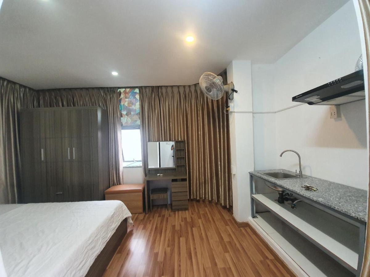 City Backpackers Hostel Πόλη Χο Τσι Μινχ Εξωτερικό φωτογραφία