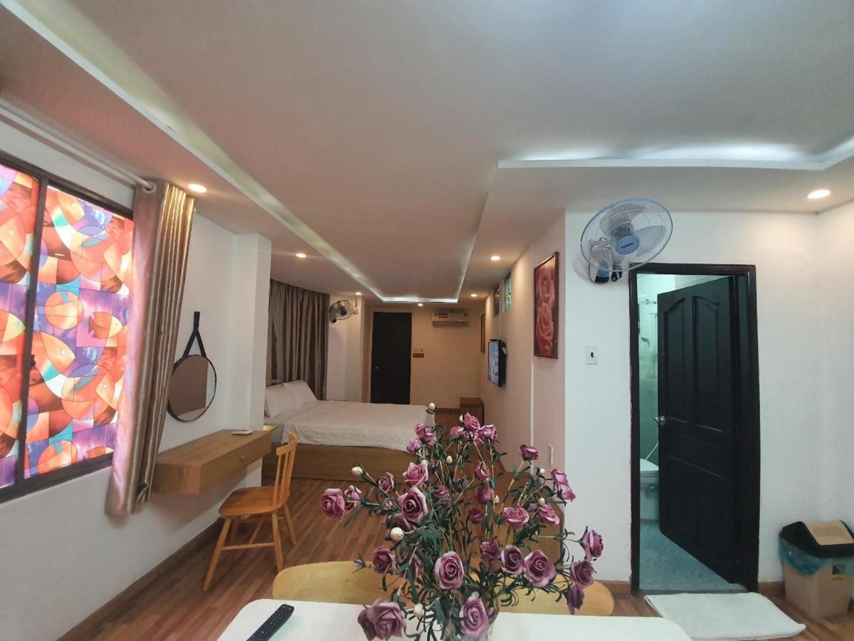 City Backpackers Hostel Πόλη Χο Τσι Μινχ Εξωτερικό φωτογραφία