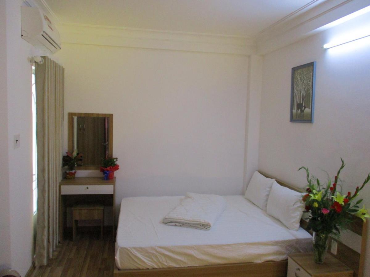 City Backpackers Hostel Πόλη Χο Τσι Μινχ Εξωτερικό φωτογραφία