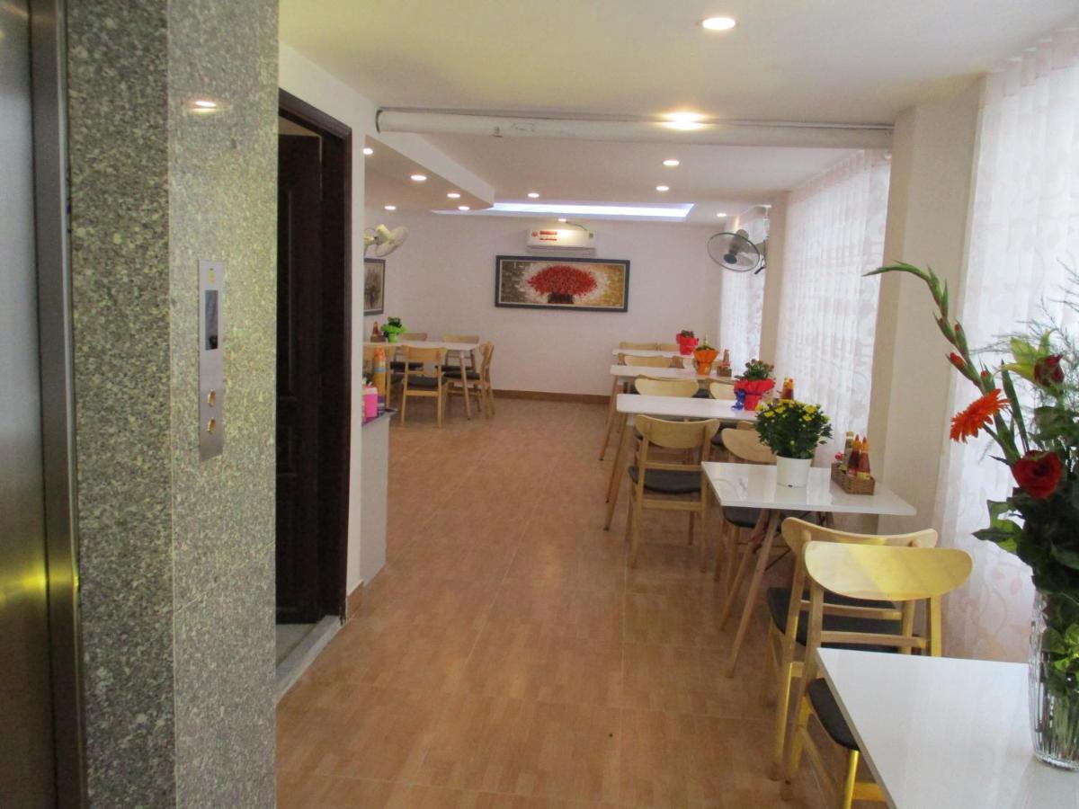 City Backpackers Hostel Πόλη Χο Τσι Μινχ Εξωτερικό φωτογραφία
