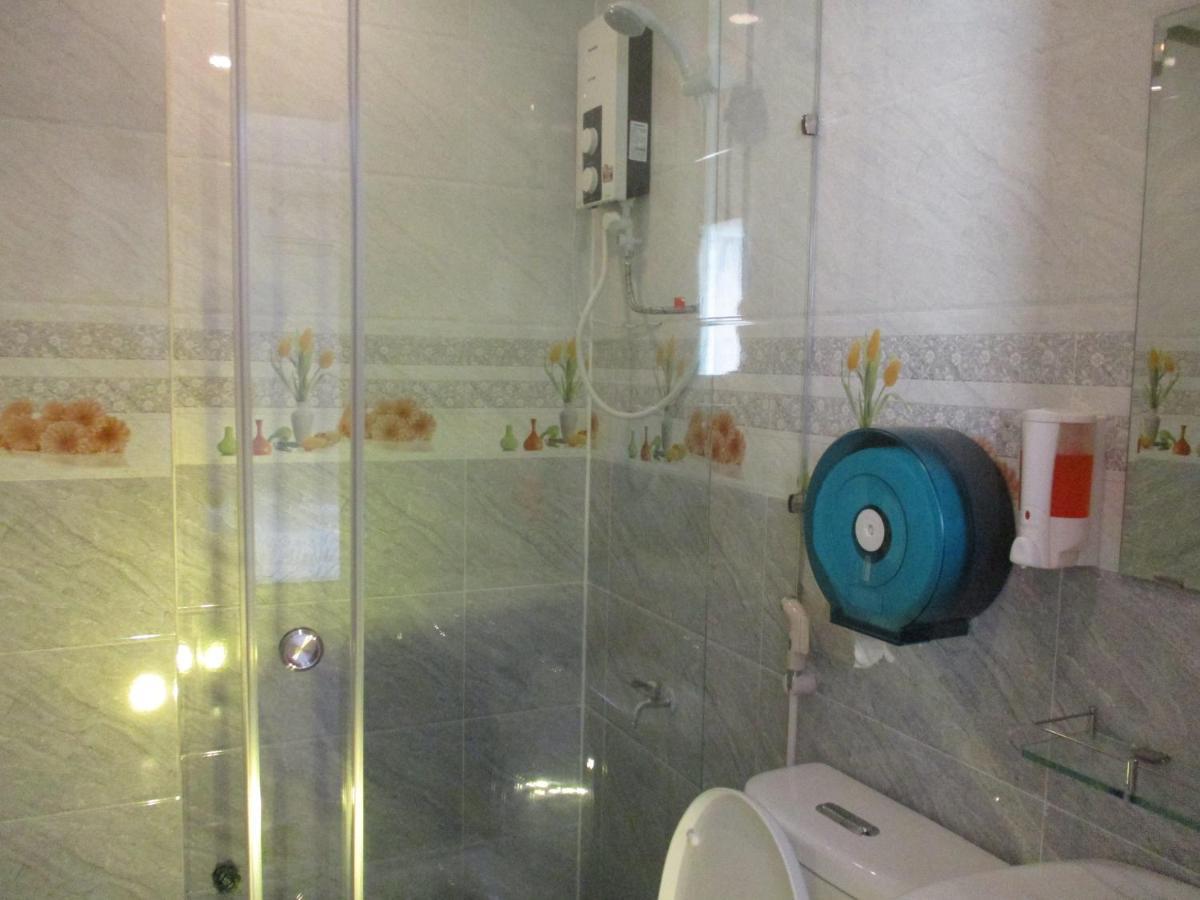 City Backpackers Hostel Πόλη Χο Τσι Μινχ Εξωτερικό φωτογραφία