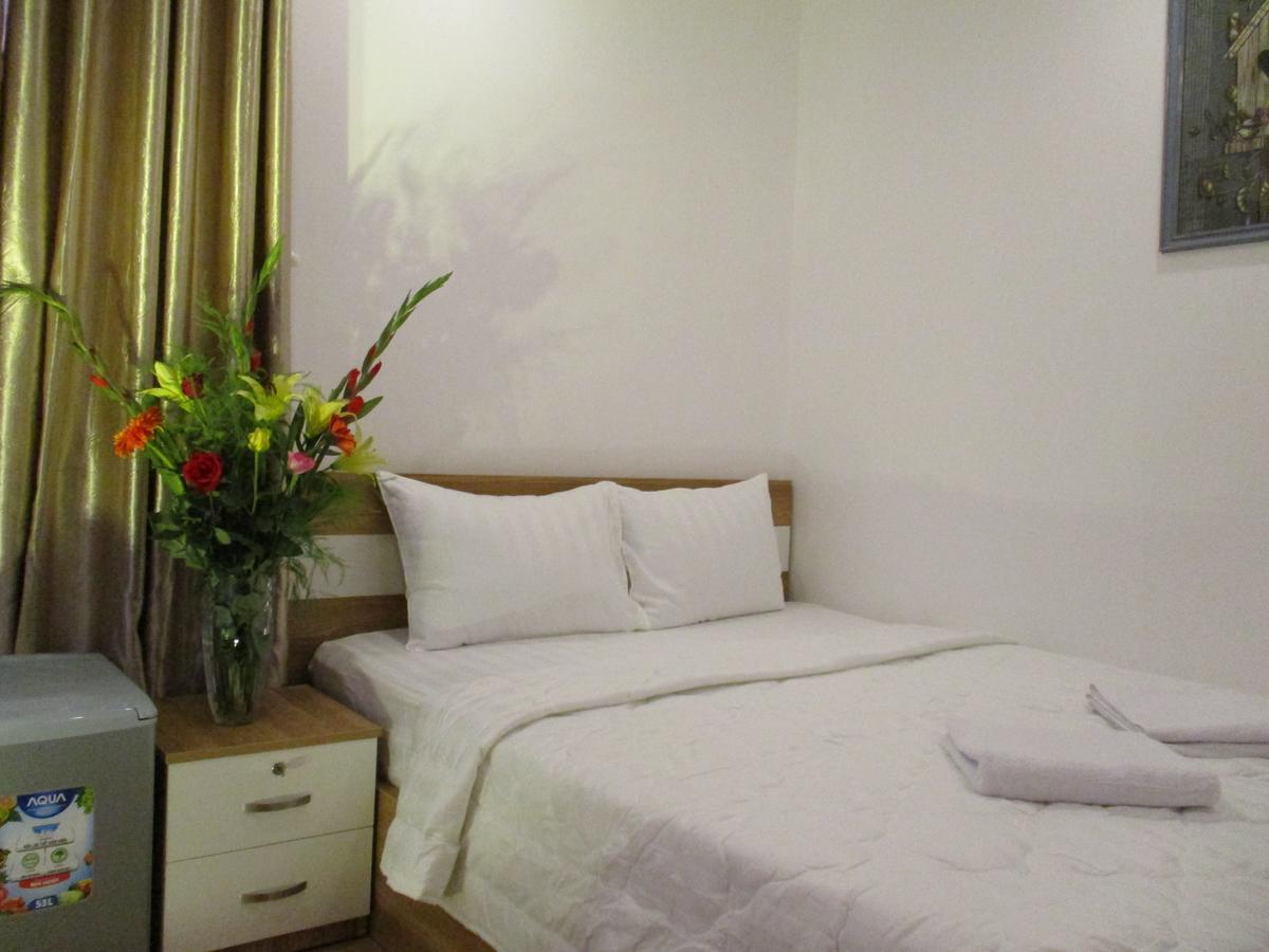 City Backpackers Hostel Πόλη Χο Τσι Μινχ Εξωτερικό φωτογραφία