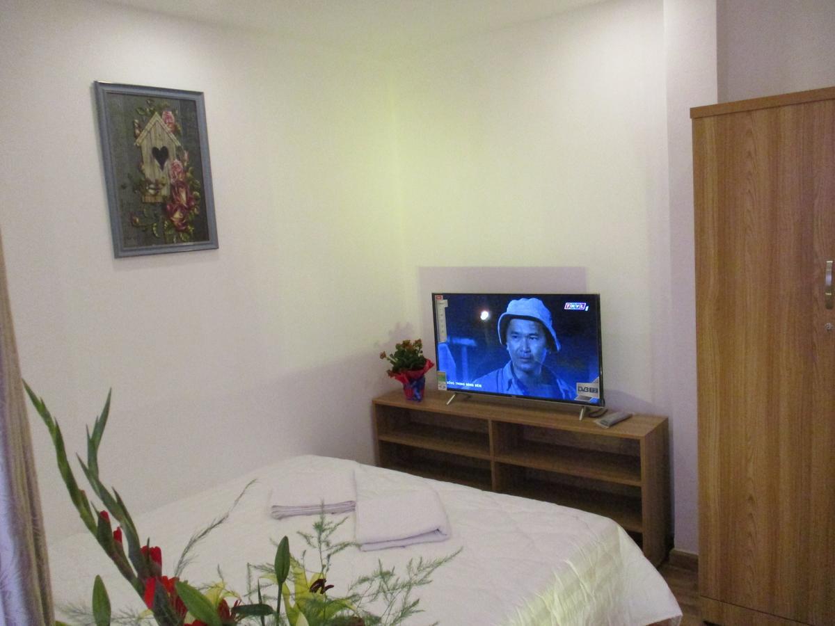 City Backpackers Hostel Πόλη Χο Τσι Μινχ Εξωτερικό φωτογραφία