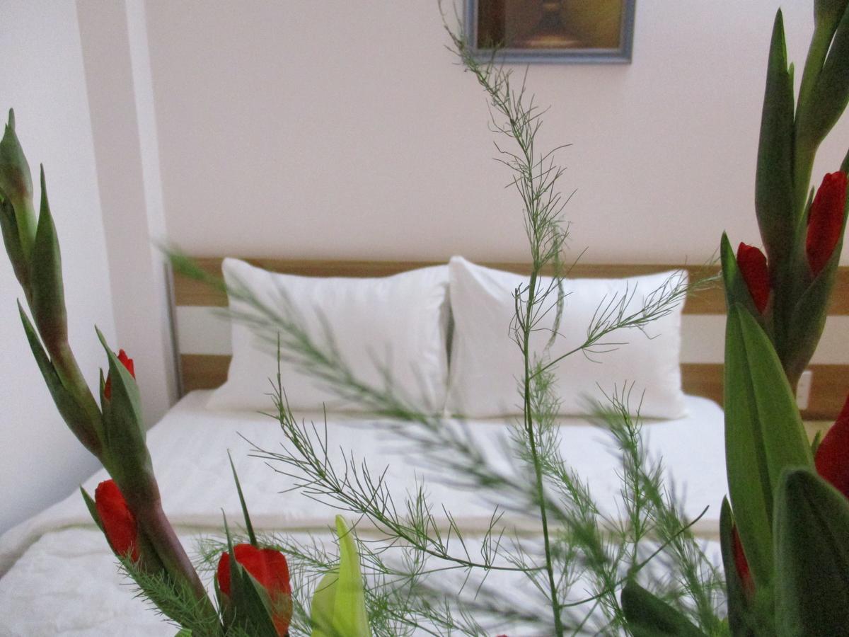 City Backpackers Hostel Πόλη Χο Τσι Μινχ Εξωτερικό φωτογραφία